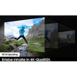 Samsung GQ75Q70D 75" QLED 4K Tizen Smart TV Q70D