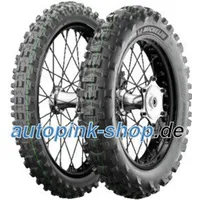 Michelin 140/80 -18 70R TT Enduro Medium 2 Rear