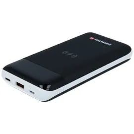 Swissten All in one Power Bank 10000mAh, All-In-One Li-Pol 5/9/12V 22013927