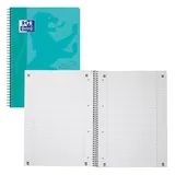 Oxford Collegeblock touch Lineatur 27 liniert DIN A4 Innen- und Außenrand, 1 Block