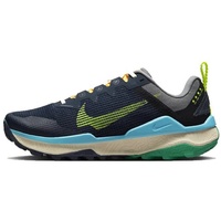 Nike React Wildhorse 8 Laufschuhe Damen blau, 39