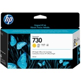 HP 730 gelb (P2V64A)