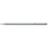 Faber-Castell Buntstift 1 St. Perlgrau