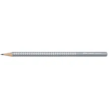 Faber-Castell Buntstift 1 St. Perlgrau