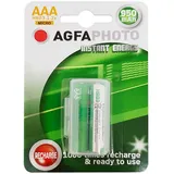 AgfaPhoto HR03 AAA Micro (2 St.)
