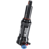 RockShox Deluxe Nude Rlc3 Stoßdämpfer | Black - 55 mm