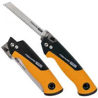 Fiskars Kompakt-Universalsäge Pro 24 TPI Kompakt