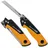 Fiskars Kompakt-Universalsäge Pro 24 TPI Kompakt