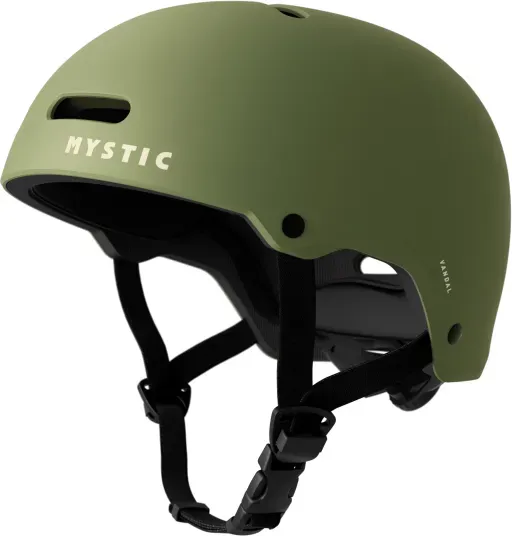 MYSTIC VANDAL Helm 2025 moss - XL/XXL