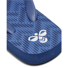 hummel Flip-Flops Kinder 7149 - Blau - 32