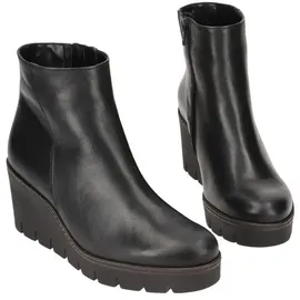 Gabor Keilstiefeletten in schwarz, / 4.5 UK