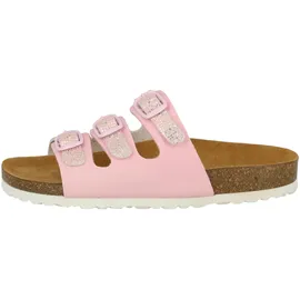LICO Bioline Free Kids Pantolette Rosa 29
