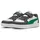Puma Caven 2.0 AC+ Kinder Shadow Gray/Archive Green/Puma White 33