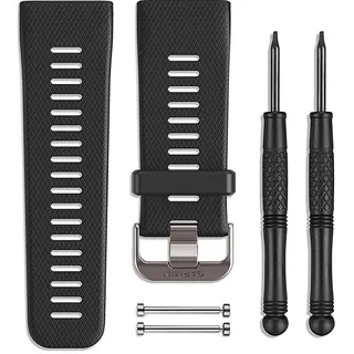schwarz für vivoactive HR