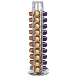 Nespresso Kapselhalter WIDENY 40