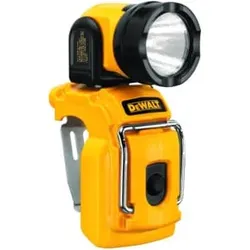 DEWALT LED Akku-Lampen (Solo Version) DCL510N-XJ