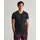 GANT 2er-Pack V-Neck T-Shirts - Schwarz - S
