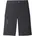 Bermuda Shorts Regular Schwarz 56