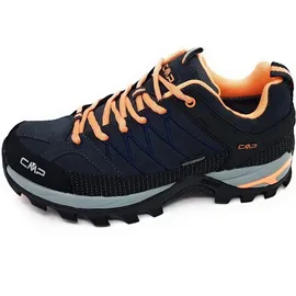 CMP Rigel Low WP Damen Antracite/Sunrise 39