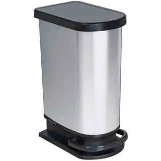 Rotho Paso 50 l Silber