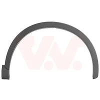 Van Wezel Verbreiterung, Kotflügel 0371522