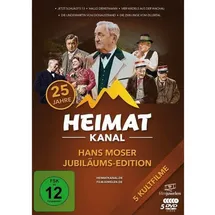 DVD Hans Moser