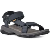Teva Terra Fi Lite Leather Mens TOTAL eclipse