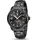 Maserati Successo Analog Schwarz 44 mm R8853121008