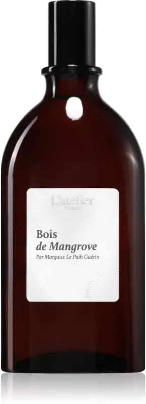100BON Bois de Mangrove Eau de Parfum intense Unisex 100 ml