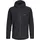 Rab Ascendor Pro Hoodie Jacke (Größe M, schwarz)