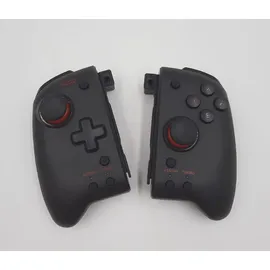 Hori Switch Split Pad Pro Controller schwarz (NSW-298U)