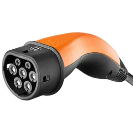Lapp Basic Mobile Ladestation Typ 2 (11 kW, 16 A) 6 m
