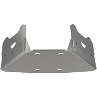 Poynting gsm-antenne zbh brkt-33 v-bracket for lpda-92 (horizontal &