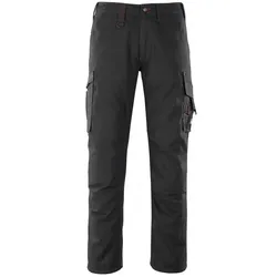 Bundhose "RHODOS" Frontline - 90C46 - schwarz
