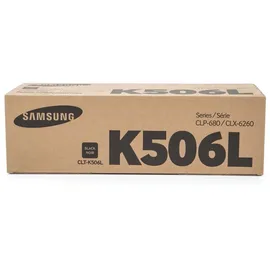 Samsung CLT-K506L schwarz