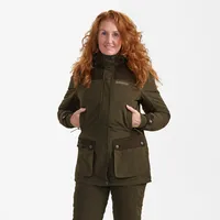 Deerhunter Lady Eagle, tarmac green, 42