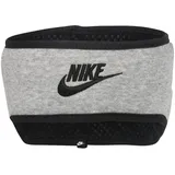 Nike M Club Fleece Headband N1002603-035, Mens handbands, Grey, One Size EU