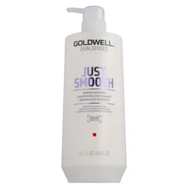 Goldwell Dualsenses Just Smooth Taming Shampoo 1000 ml