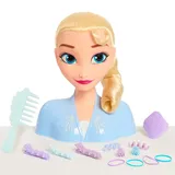 Disney Frozen 2 Elsa Styling Head