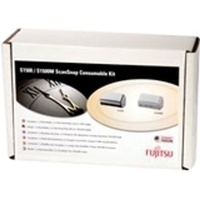 Fujitsu CON-3586-013A Drucker-/Scanner-Ersatzteile Verbrauchsmaterialienset