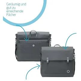 Maxi-Cosi Modern Bag essential graphite
