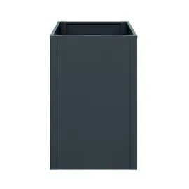 Weka Gary M 100 x 50 x 77 cm Anthrazit