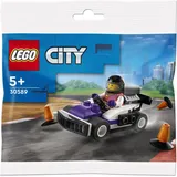 LEGO City Racing Kart 30589