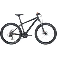 BULL'S Bulls Wildtail 1 29'' schwarz 2024, 29" -