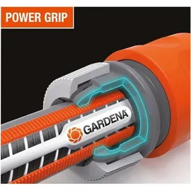 Gardena Comfort HighFLEX Schlauch 15 mm 5/8" 25 m 18075-26