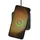 Belkin BOOST CHARGE PRO Kabelloses Universal Easy Align Ladepad (15 W)