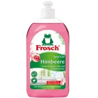 Frosch Spülmittel Himbeere 500 ml