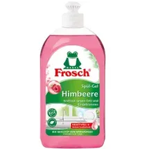 Frosch Spülmittel Himbeere 500 ml