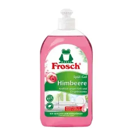 Frosch Spülmittel Himbeere 500 ml