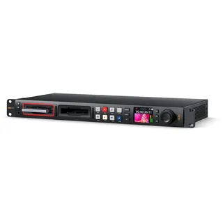 Blackmagic Design Blackmagic HyperDeck Studio 4K Pro